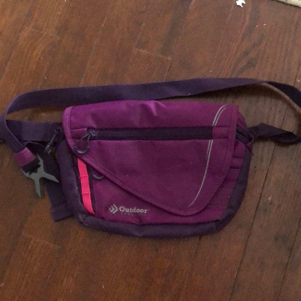 Lightly used Fanny pack